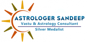 Astrologer Sandeep